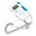 Sonotrax Basic A  Ultraschall-Taschendoppler