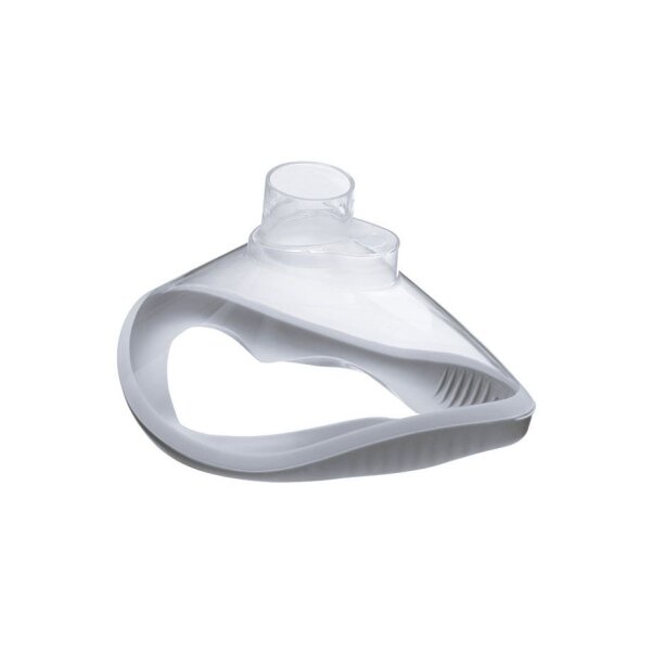 AMBU Open-Cuff Einweg-Gesichtsmaske Gr. 2, Kleinkinder