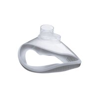 AMBU Open-Cuff Einweg-Gesichtsmaske Gr. 2, Kleinkinder
