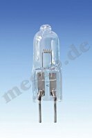 Speziallampe für Hanaulux OP-Leuchte 22,8 V/50 W, H...