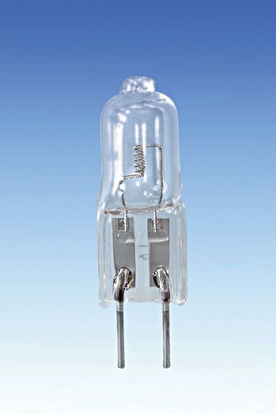 Speziallampe für Hanaulux OP-Leuchte 22,8 V/50 W, 2000/ H 56115282/H 56051757