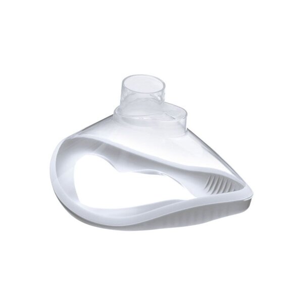 AMBU Open-Cuff Einweg-Gesichtsmaske Gr. 3, Kinder