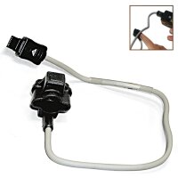 SpO2 Soft-Sensor Kinder für Fingerpulsoximeter...