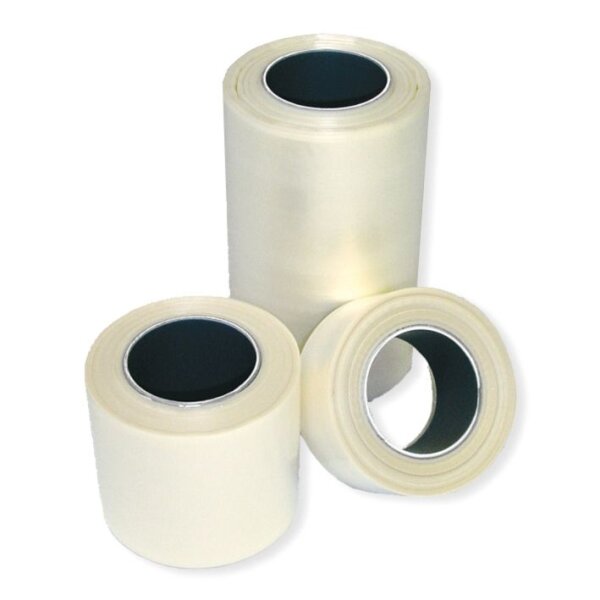 Steri-Rolle 200 mm x 100 m Heißluft