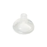AMBU Open-Cuff Silikon-Gesichtsmaske, für...