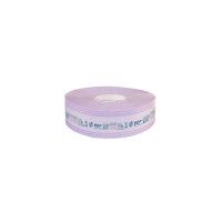 Steri-Rolle 50 mm x 200 m ohne Falte mit 3 Indikatoren