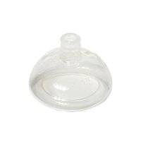 AMBU Open-Cuff Silikon-Gesichtsmaske, für...