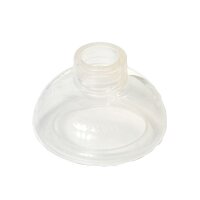 AMBU Open-Cuff Silikon-Gesichtsmaske, für Kinder, Gr. 2
