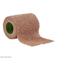 3M Coban 2 Lite Kompressionslage 7,5 cm x 3,5 m (32 Stck.)