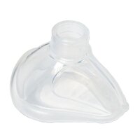 AMBU Open-Cuff Silikon-Gesichtsmaske, für Kinder, Gr. 3