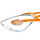 Stethoskop Flachkopf ratiomed orange