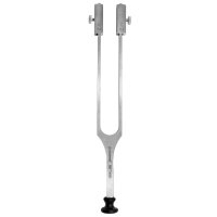 Stimmgabel ratiomed Rydel-Seiffer, Stahl mit Fuß,...