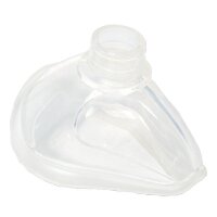 AMBU Open-Cuff Silikon-Gesichtsmaske, für...
