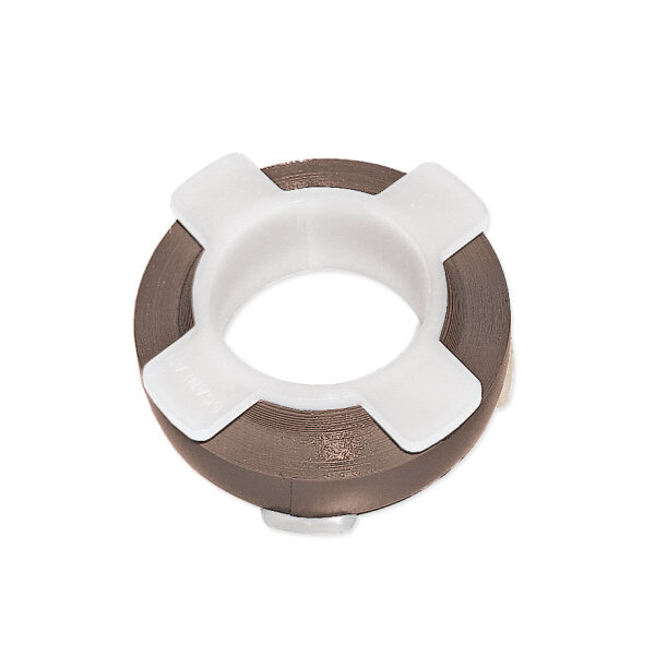 Surg-I-Band braun 6,20 m 6 mm breit, Instrumentenkennzeichnung