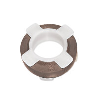 Surg-I-Band braun 6,20 m 6 mm breit,...