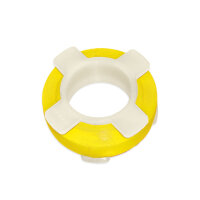 Surg-I-Band gelb 6,20 m 6 mm breit,...