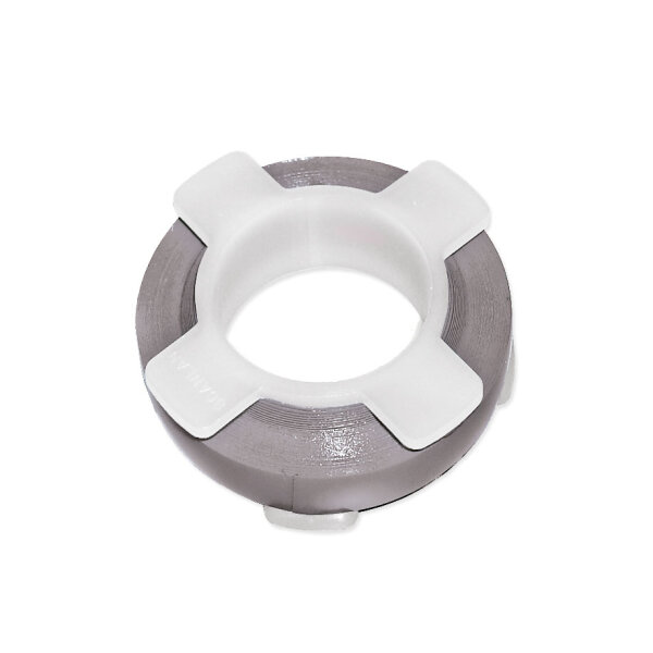 Surg-I-Band grau 6,20 m 6 mm breit, Instrumentenkennzeichnung