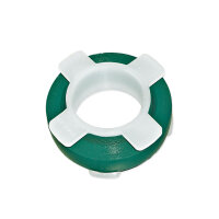 Surg-I-Band grün 6,20 m 6 mm breit,...
