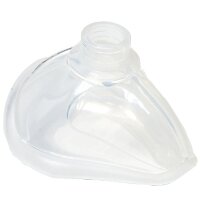 AMBU Open-Cuff Silikon-Gesichtsmaske, für...