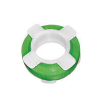 Surg-I-Band hellgrün 6,20 m 6 mm breit,...