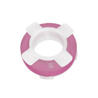 Surg-I-Band pink 6,20 m 6 mm breit,...