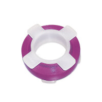 Surg-I-Band violett 6,20 m 6 mm breit,...