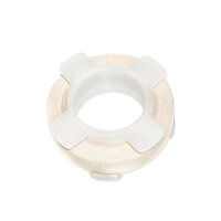 Surg-I-Band weiß 6,20 m 6 mm breit,...