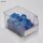 Systembox SB 4 transparent 230 x 150/130 mm (ohne Etiketten)