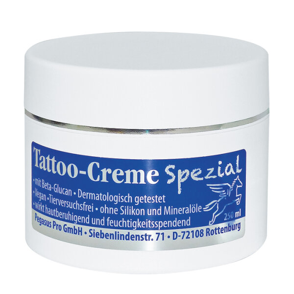 Tattoo-Butter 250 ml