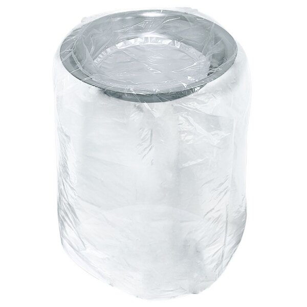Thermo-Cover Lite für Kochsalzschüsseln TC43-75TL, steril (25 Stck.) 430/250 x 750 mm, einwandig