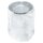 Thermo-Cover Lite für Kochsalzschüsseln TC43-75TL, steril (25 Stck.) 430/250 x 750 mm, einwandig