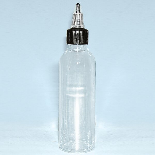 Twist-off Flasche 120 ml