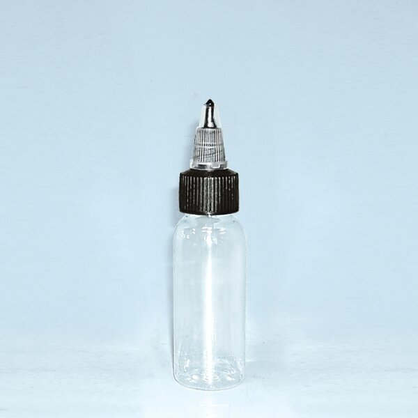 Twist-off Flasche 60 ml