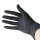 U.-Handschuhe Style Latex Black Gr. M unsteril puderfrei schwarz (100 Stck.)