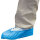 Überschuhe ratiomed blau PVC-frei (100 Stck.)