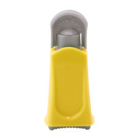 Ultrasafe Einweg-Sicherheitslanzetten 26 G x 1,8 mm, gelb...