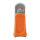 Ultrasafe Einweg-Sicherheitslanzetten 21 G x 2,2 mm, orange (100 Stck.)