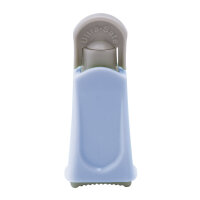 Ultrasafe Einweg-Sicherheitslanzetten 21 G x 1,8 mm, blau...