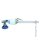 AMBU Silikonbeatmungsbeutel Professional Neonate, mit Baby EMP, transparenter