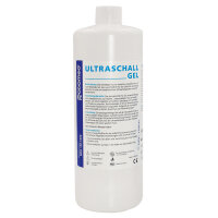 Ultraschallgel ratiomed 1 kg