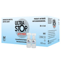 ULTRASTOP pro med. Clinic 5 ml Monodose...