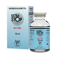 ULTRASTOP pro med. steril 30 ml Durchstichflasche,...