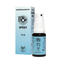 ULTRASTOP unsteril 15 ml Sprühflasche,...