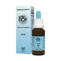 ULTRASTOP unsteril 25 ml Tropfflasche, Antibeschlagmittel