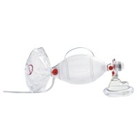 AMBU SPUR II Einmal-Beatmungsbeutel für Erwachsene...