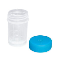 Universalcontainer (Versandgefäße) 20 ml, 31 x...