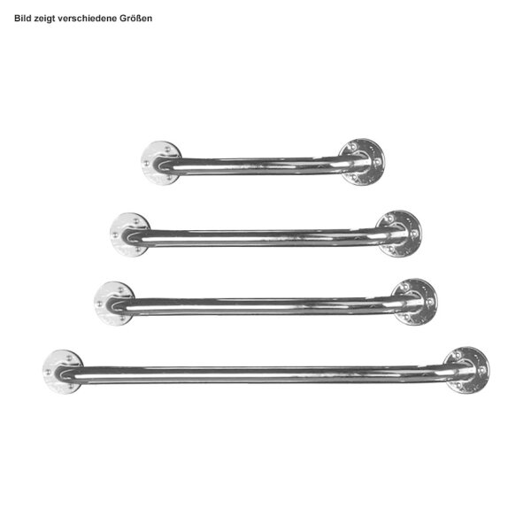 Universal-Haltegriff 46 cm verchromt