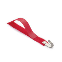 Universal-Schlauchhalter ratiomed OP-FIX mit Haken rot,...