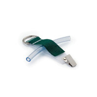 Universal-Schlauchhalter ratiomed OP-FIX mit Clip...