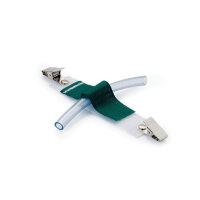 Universal-Schlauchhalter ratiomed OP-FIX DuoClip...